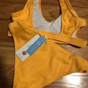 Brand new, Cupshe bikini